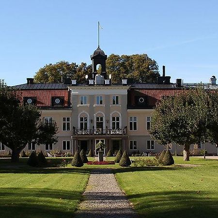 Soedertuna Slott Gnesta Exterior photo