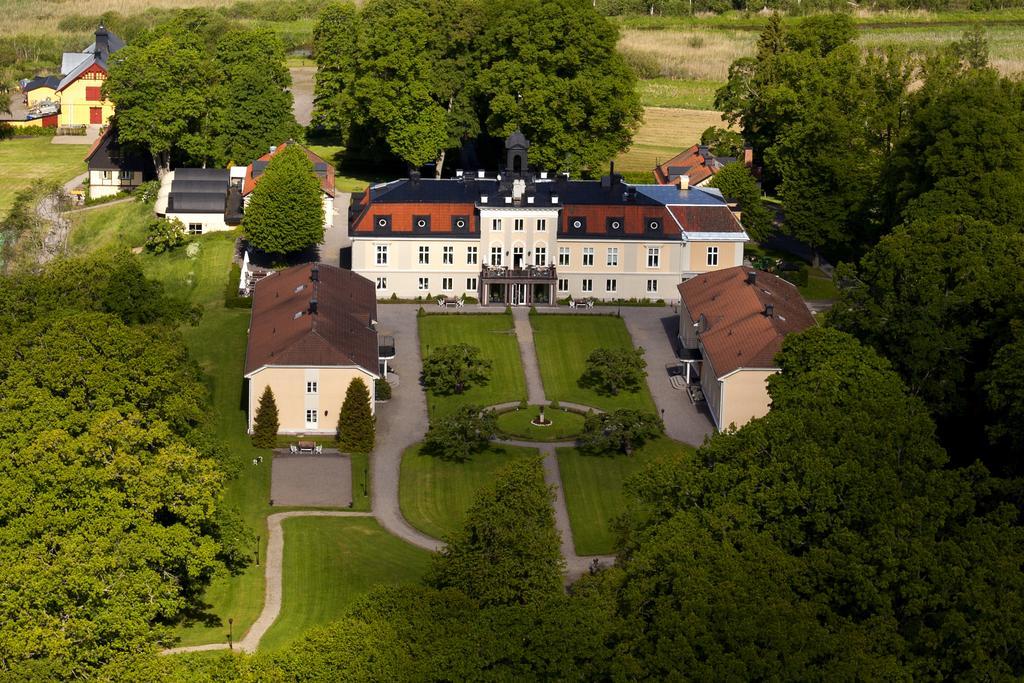 Soedertuna Slott Gnesta Exterior photo